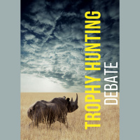 Trophy Hunting Discussion w/Corbin Maxey