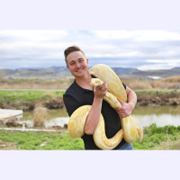 Episode 30: Animal Advocate  Educator Corbin Maxey