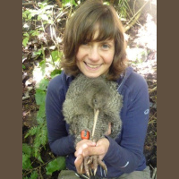 Episode 45: Kiwi Conservation w/Dr. Helen Taylor