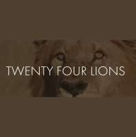 Episode 103: Relocation of 24 Lions w/Ivan Carter