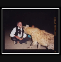 Episode 34 Respect, Dont Fear The Hyena