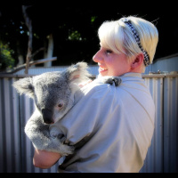 Episode 94: Koala Team from the San Diego Zoo