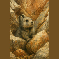 Ili (ili) Pika: A Conservation Race Against Time