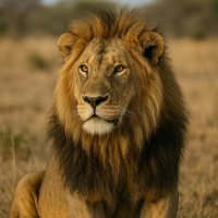 Kings in Crisis: The Fight to Save African Lions