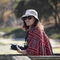 Episode 147: Conservation Optimism w/Julia Migne