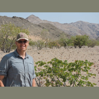 Episode 228: Giraffe w/Mike Bona Global Conservation Force