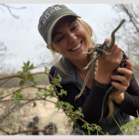 Episode 141: The Creepier, The Better w/Mallory Lindsay 