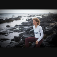 Exploring the World of Manta Rays: Sustainable Ocean Tourism w/Martina Wing