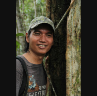 Episode 84: WWF Tiger Specialist Dr. Sunarto