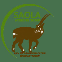 Episode 52: Saola Conservation w/Dr. Barney Long