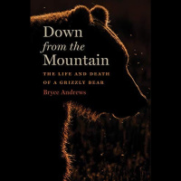 Episode 89: Cost of the Human Wildlife Conflict with Author Bryce Andrews