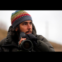 Episode 237: Whitley Award Winner Dr Kini Roesler on saving the Hooded Grebe in Patagonia