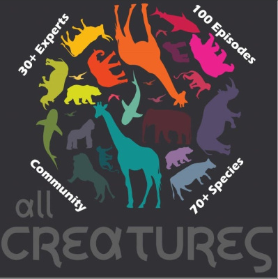 The All Creatures Podcast