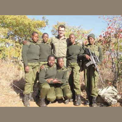 The All Creatures Podcast