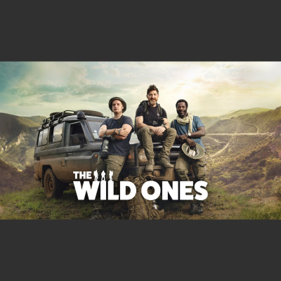 The All Creatures Podcast