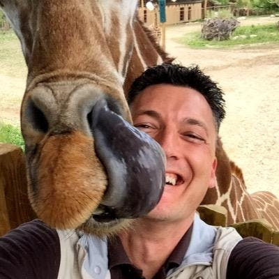 The All Creatures Podcast