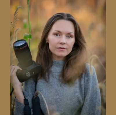 The All Creatures Podcast