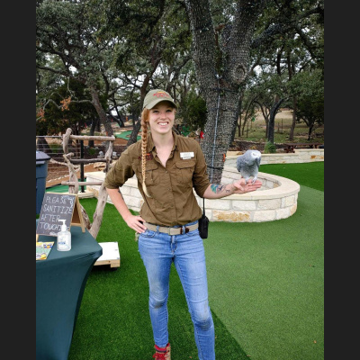 The All Creatures Podcast