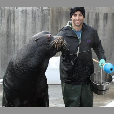 The All Creatures Podcast