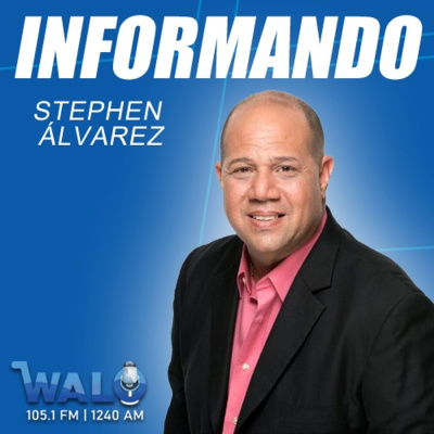 Informando Con Stephen Alvarez