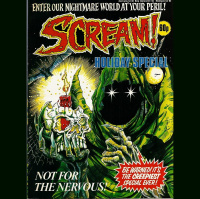 Scream and Scream Again – 1985 Holiday Special