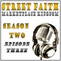 Marketplace Kingdom Season Two Episode 3: Cities of Refuge Part 2-Questions and Answers with Fulton Sheen