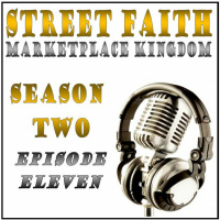 Marketplace Kingdom Season Two Episode 11-Seize Every Opportunity