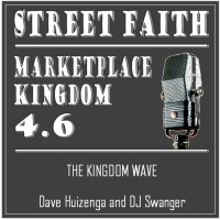 Marketplace Kingdom 4.6--The Kingdom Wave