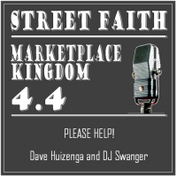 Marketplace Kingdom 4.4--Please Pray...Please Help