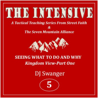 The Intensive 5: Seeing What to Do and Why--Kingdom View Part One