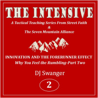 Innovation and the Forerunner Effect: Why You Feel the Rumbling-Part Two