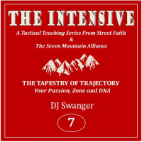 The Intensive 7: The Tapestry of Trajectory--Your Passion, Zone and DNA