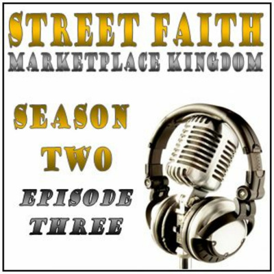 Street Faith
