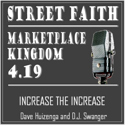 Street Faith