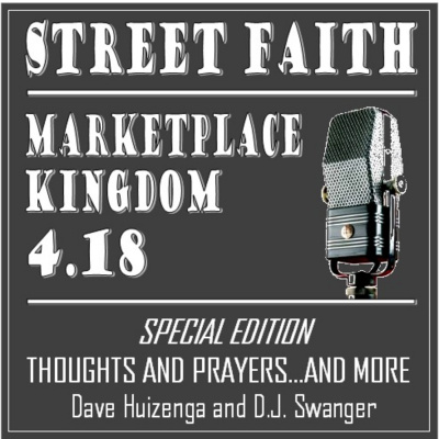 Street Faith