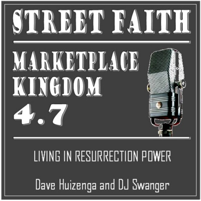 Street Faith