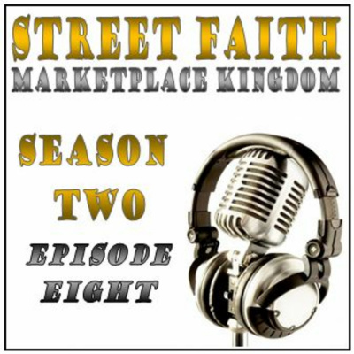 Street Faith