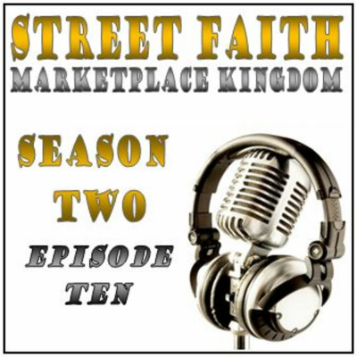Street Faith