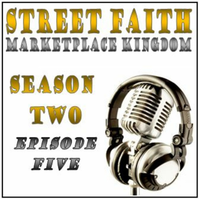 Street Faith