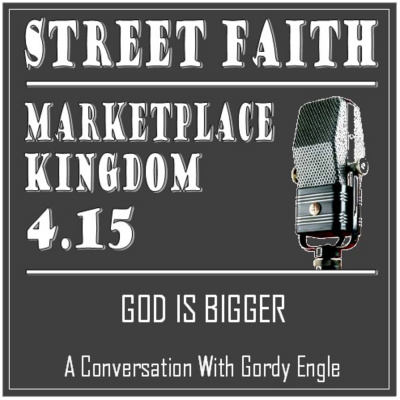 Street Faith