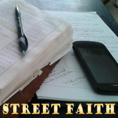 Street Faith