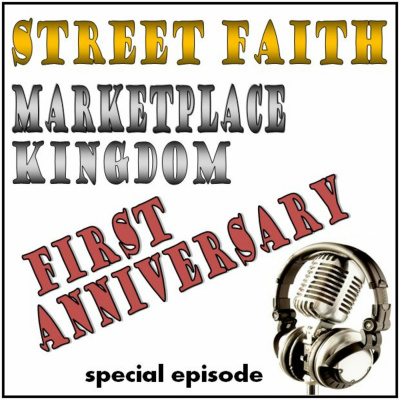 Street Faith