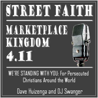 Street Faith