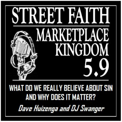 Street Faith