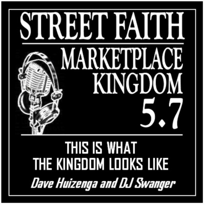 Street Faith