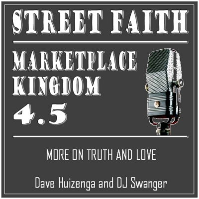 Street Faith