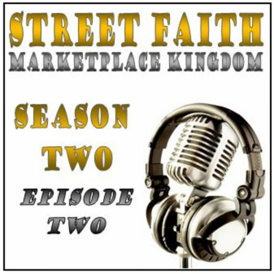 Street Faith