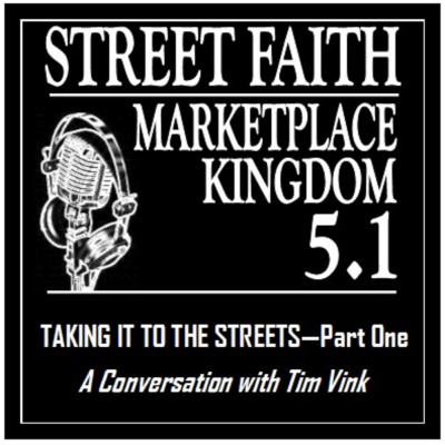 Street Faith