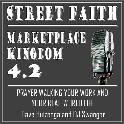 Street Faith