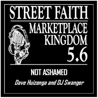 Street Faith